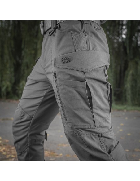M-TAC Taktikalised Püksid Conquistador Gen. I Flex Ripstop (erinevad värvid)