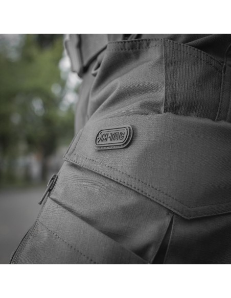 M-TAC Taktikalised Püksid Conquistador Gen. I Flex Ripstop (erinevad värvid)
