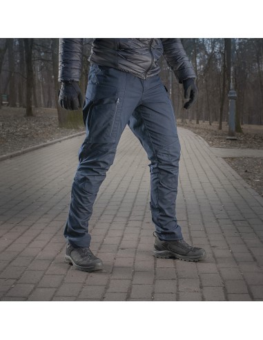M-TAC Taktikalised Püksid Conquistador Gen. I...
