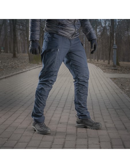 M-TAC Taktikalised Püksid Conquistador Gen. I Flex Ripstop (erinevad värvid)