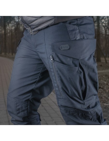 M-TAC Taktikalised Püksid Conquistador Gen. I Flex Ripstop (erinevad värvid)