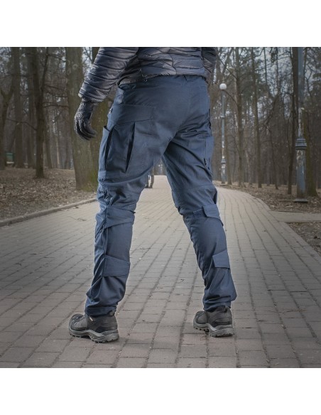 M-TAC Taktikalised Püksid Conquistador Gen. I Flex Ripstop (erinevad värvid)