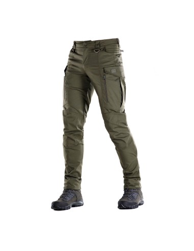 M-TAC Taktikalised Püksid Conquistador Gen. I...