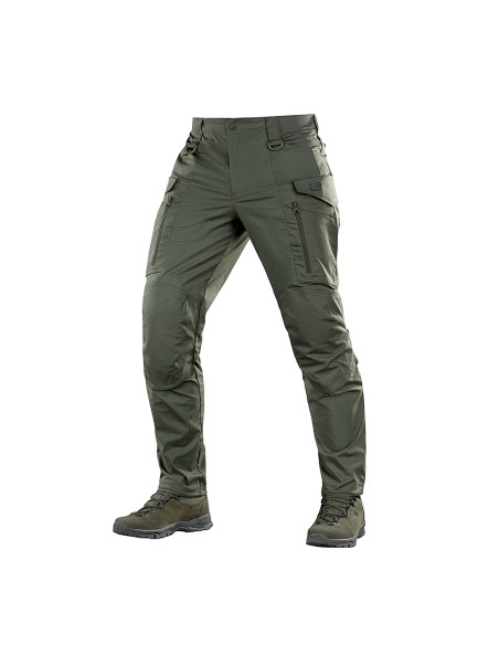 M-TAC Taktikalised Püksid Conquistador Gen. I Flex Ripstop (erinevad värvid)