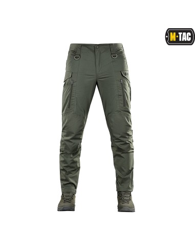 M-TAC Taktikalised Püksid Conquistador Gen. I...