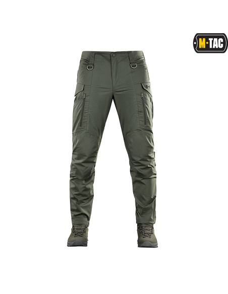 M-TAC Taktikalised Püksid Conquistador Gen. I Flex Ripstop (erinevad värvid)