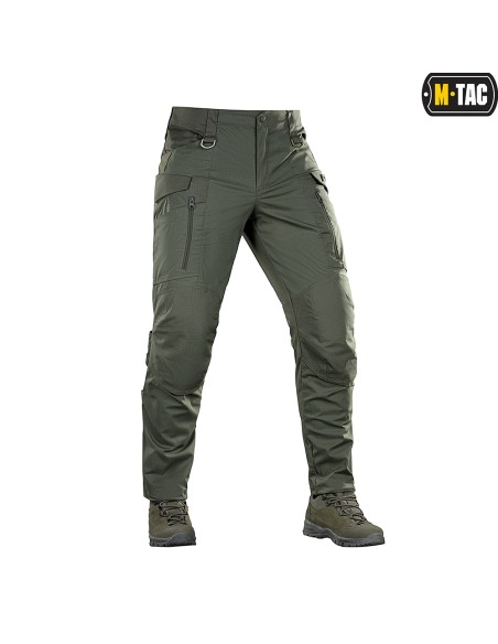M-TAC Taktikalised Püksid Conquistador Gen. I Flex Ripstop (erinevad värvid)