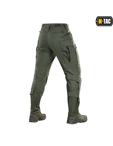 M-TAC Taktikalised Püksid Conquistador Gen. I...