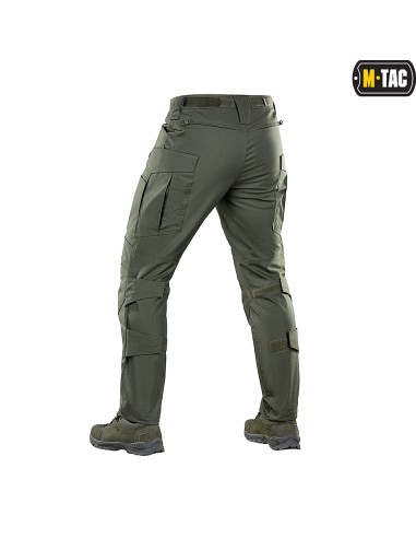M-TAC Taktikalised Püksid Conquistador Gen. I...