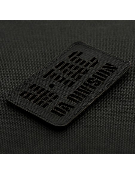 M-TAC UA Division Laser Cut Embleem Cordura 500D (erinevad värvid)
