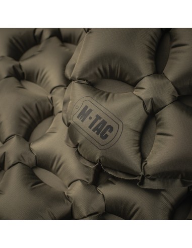 M-TAC Inflatable Sleeping Pad Camping Mat