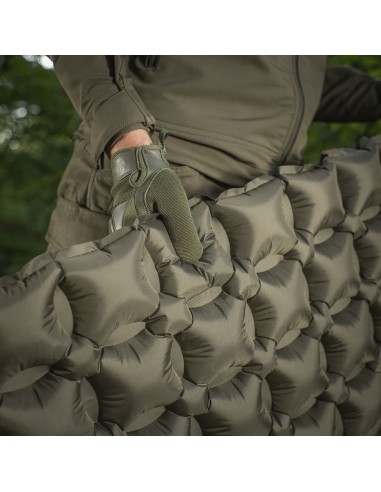 M-TAC Inflatable Sleeping Pad Camping Mat