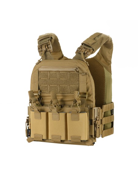 M-TAC Plate Carrier Cuirass Fast QRS Cordura 500D