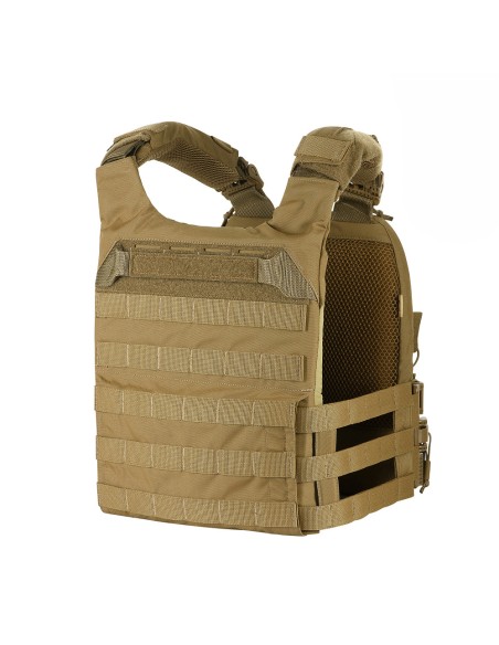 M-TAC Plate Carrier Cuirass Fast QRS Cordura 500D