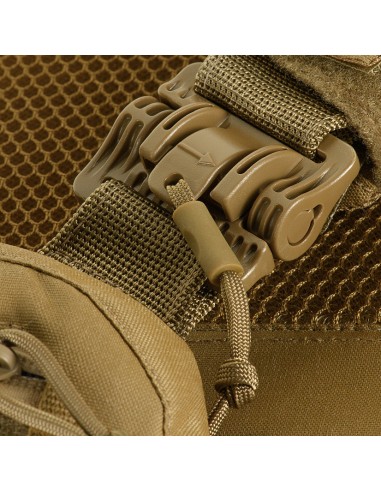 M-TAC Plate Carrier Cuirass Fast QRS Cordura 500D