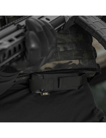 M-TAC Pouch Tourniquet Elastic VELCRO Gen.II Cordura 500D (various colors)