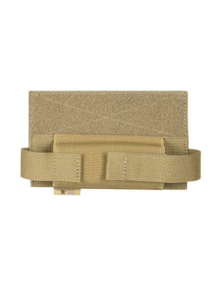 M-TAC Pouch Tourniquet Elastic VELCRO Gen.II Cordura 500D (various colors)