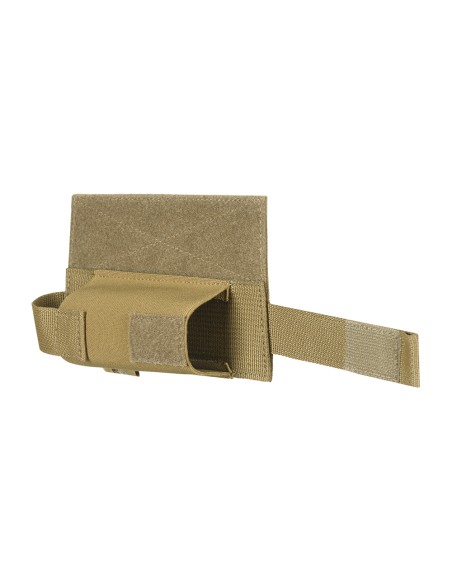 M-TAC Pouch Tourniquet Elastic VELCRO Gen.II Cordura 500D (various colors)