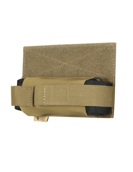 M-TAC Pouch Tourniquet Elastic VELCRO Gen.II Cordura 500D (various colors)