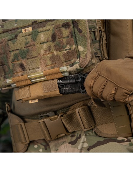 M-TAC Pouch Tourniquet Elastic VELCRO Gen.II Cordura 500D (various colors)