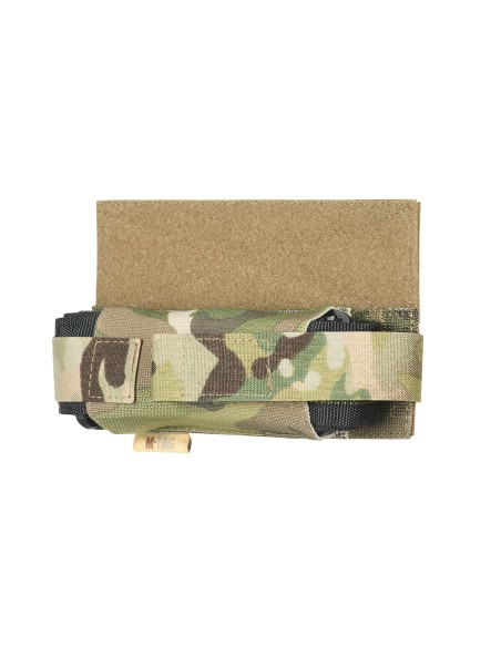 M-TAC Pouch Tourniquet Elastic VELCRO Gen.II Cordura 500D (various colors)