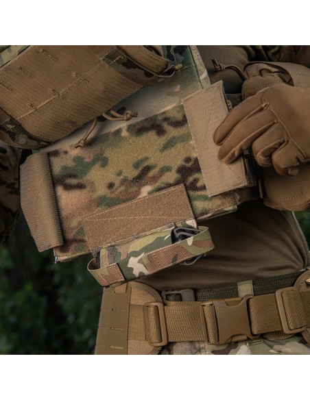 M-TAC Pouch Tourniquet Elastic VELCRO Gen.II Cordura 500D (various colors)