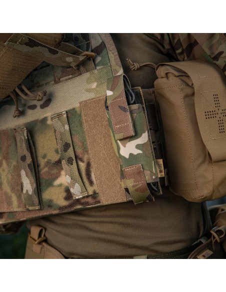 M-TAC Pouch Tourniquet Elastic VELCRO Gen.II Cordura 500D (various colors)