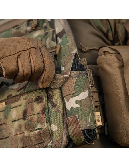 M-TAC Pouch Tourniquet Elastic VELCRO Gen.II Cordura 500D (various colors)