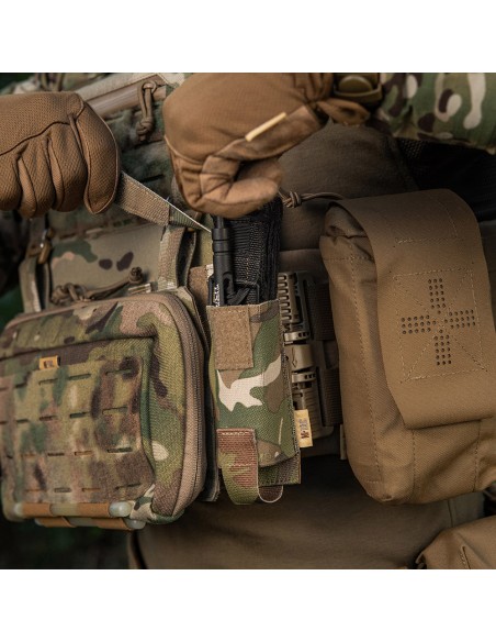 M-TAC Pouch Tourniquet Elastic VELCRO Gen.II Cordura 500D (various colors)