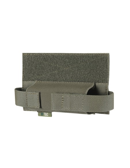 M-TAC Pouch Tourniquet Elastic VELCRO Gen.II Cordura 500D (various colors)