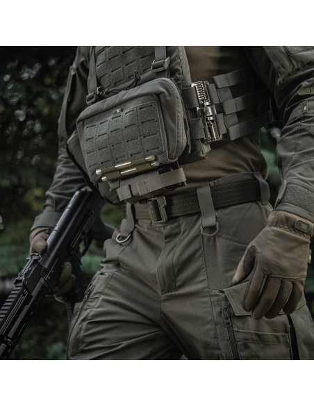 M-TAC Pouch Tourniquet Elastic VELCRO Gen.II Cordura 500D (various colors)