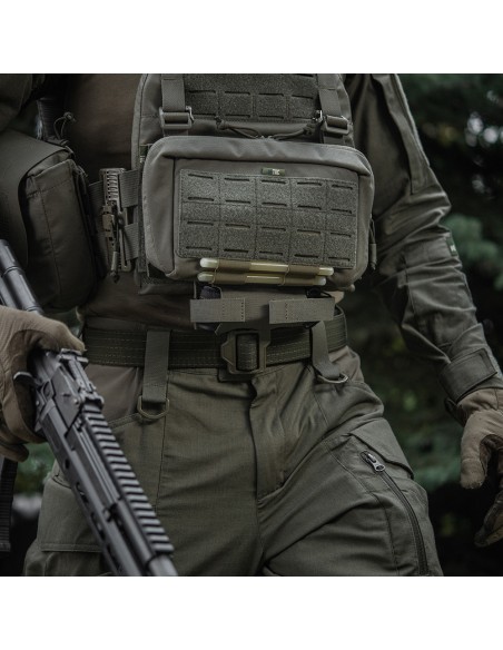 M-TAC Pouch Tourniquet Elastic VELCRO Gen.II Cordura 500D (various colors)