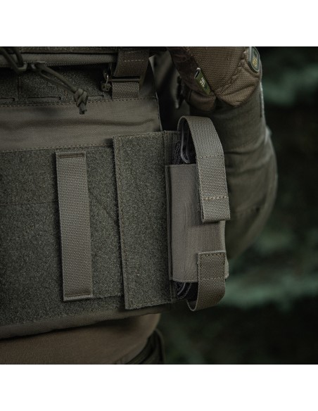 M-TAC Pouch Tourniquet Elastic VELCRO Gen.II Cordura 500D (various colors)