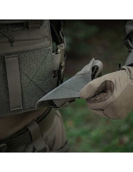 M-TAC Pouch Tourniquet Elastic VELCRO Gen.II Cordura 500D (various colors)