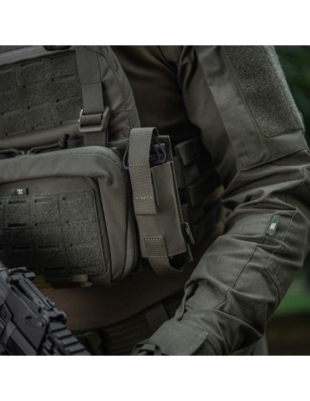 M-TAC Pouch Tourniquet Elastic VELCRO Gen.II Cordura 500D (various colors)
