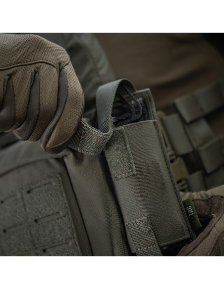 M-TAC Pouch Tourniquet Elastic VELCRO Gen.II Cordura 500D (various colors)