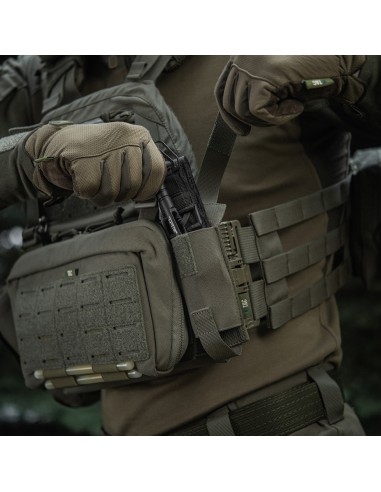 M-TAC Pouch Tourniquet Elastic VELCRO Gen.II...