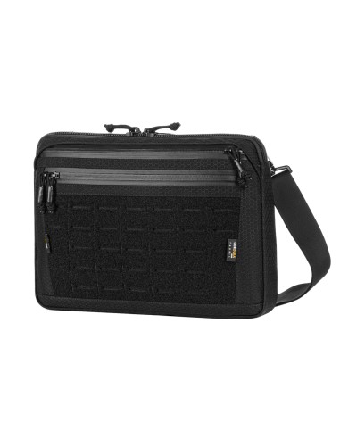 M-TAC Admin Bag Large Elite Hex velkroga...