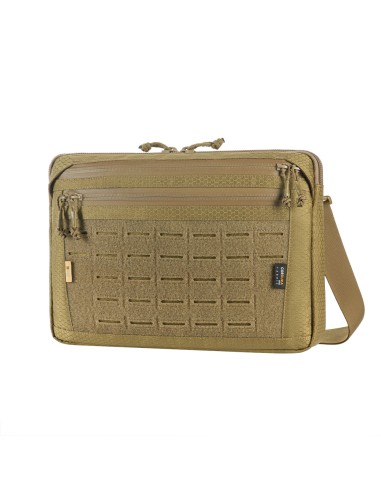 M-TAC Admin Bag Large Elite Hex velkroga...
