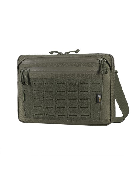 M-TAC Admin Bag Large Elite Hex velkroga (erinevad värvid)