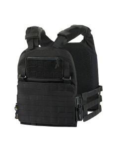 M-TAC Cuirass QRS XL Gen.II Plate Carrier Cordura 500D