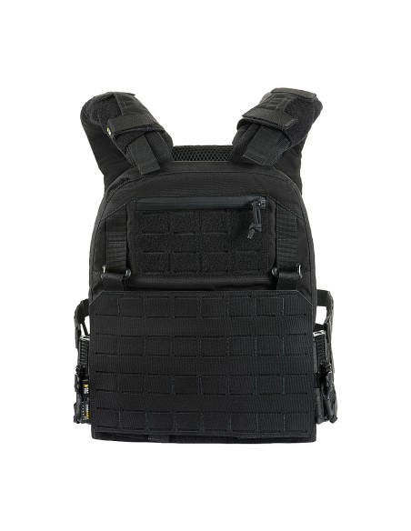 M-TAC Cuirass QRS XL Gen.II Plate Carrier Cordura 500D