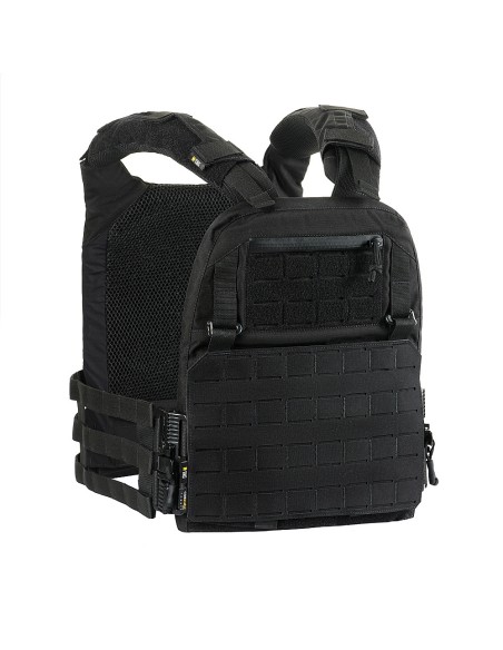 M-TAC Cuirass QRS XL Gen.II Plate Carrier Cordura 500D