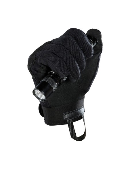 M-TAC Assault Tactical Mk.3 Gloves (various colors)