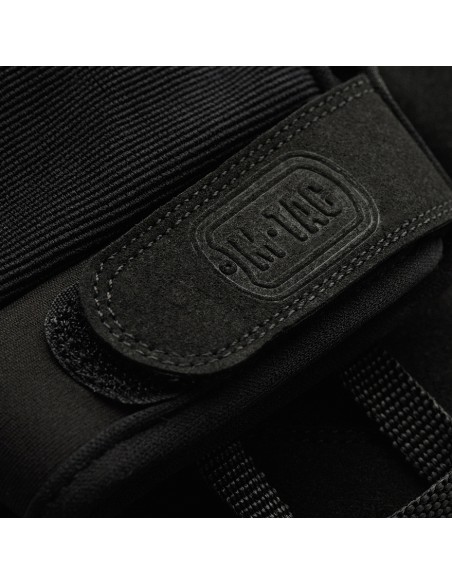 M-TAC Assault Tactical Mk.3 Gloves (various colors)