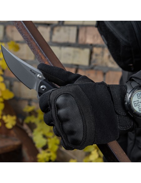 M-TAC Assault Tactical Mk.3 Gloves (various colors)
