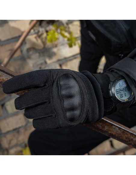 M-TAC Assault Tactical Mk.3 Gloves (various colors)