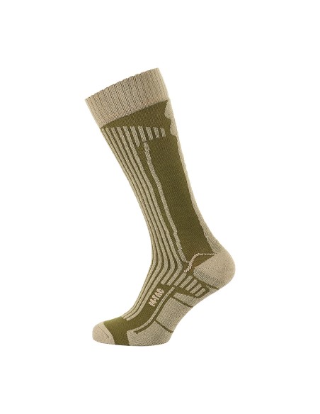 M-TAC Coolmax 75% Long Socks (various colors)