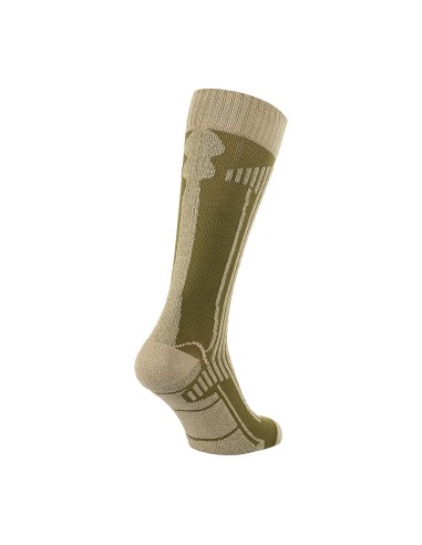 M-TAC Coolmax 75% Long Socks (various colors)