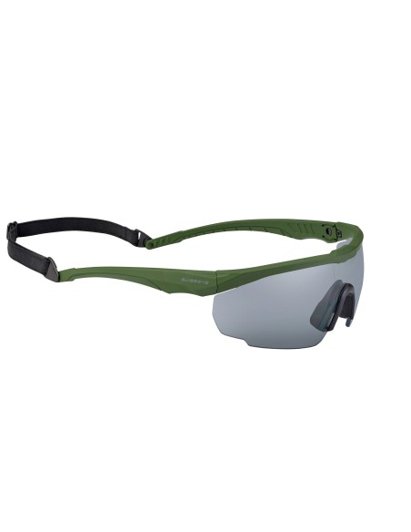 SwissEye Blackhawk glasses set OD